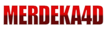 Logo Merdeka4D
