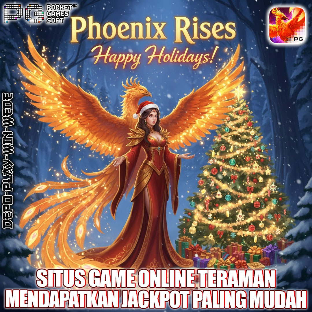 MERDEKA4D  🔥 Games A Big Winning Opportunity Not to Be Missed 