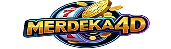 Logo Merdeka4D